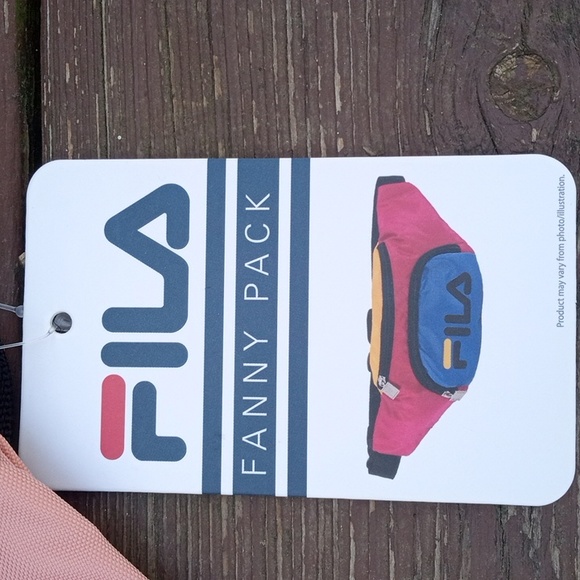 Fila - Picture 3 of 6
